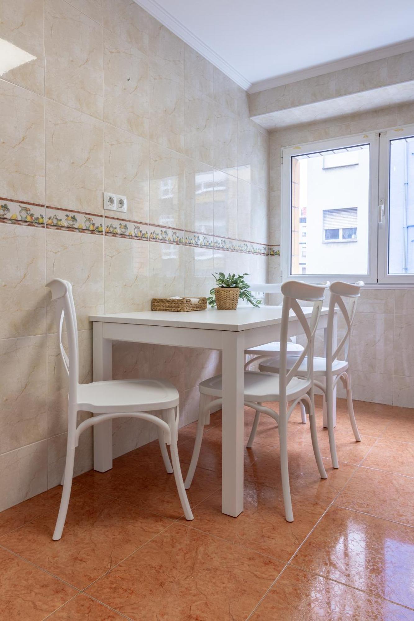 Ah El Rincon De La Calzada Vut5778As Apartment Gijon Exterior photo