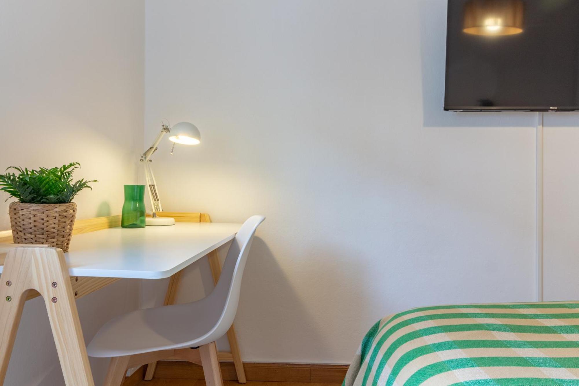 Ah El Rincon De La Calzada Vut5778As Apartment Gijon Exterior photo