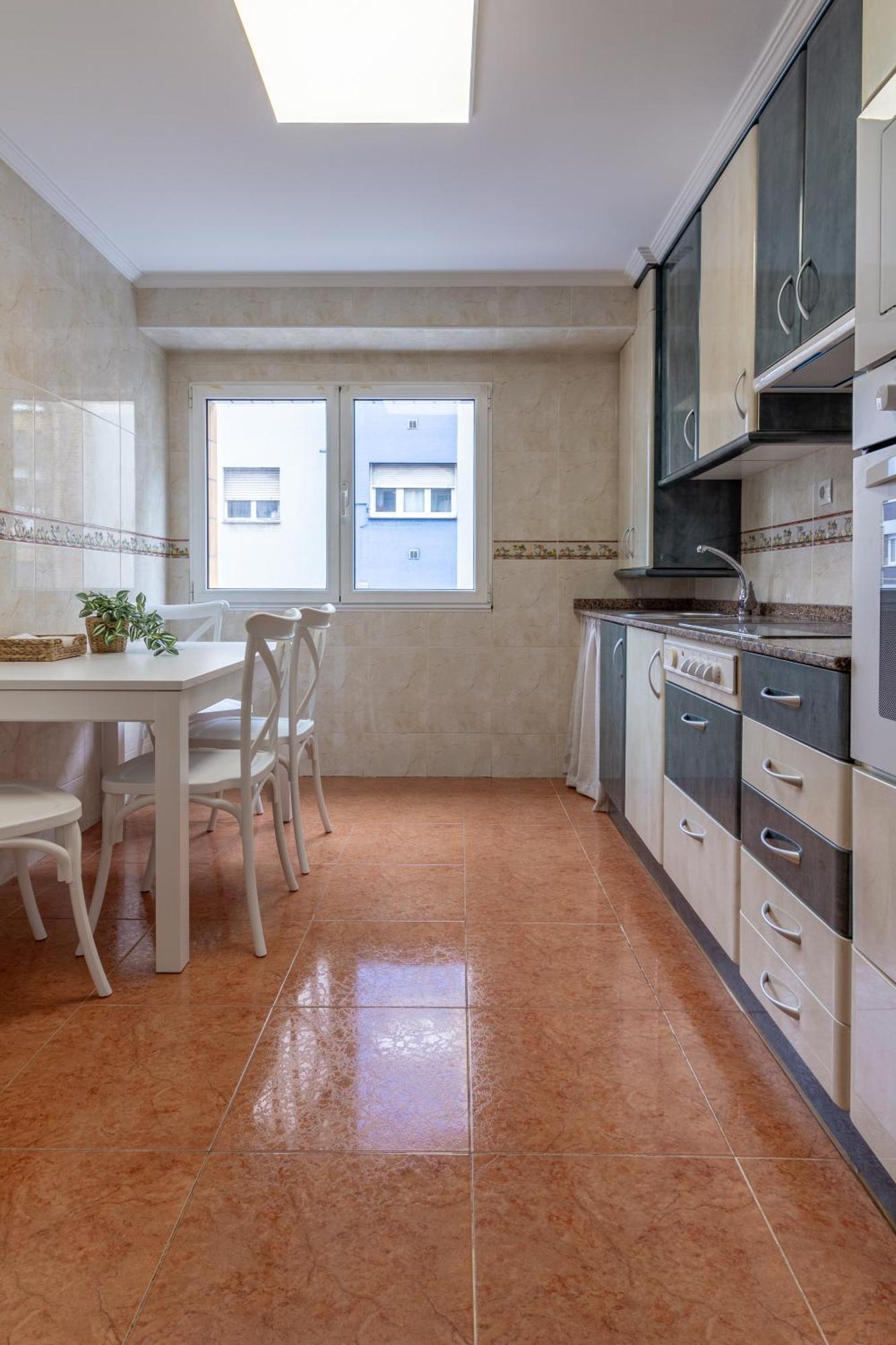 Ah El Rincon De La Calzada Vut5778As Apartment Gijon Exterior photo