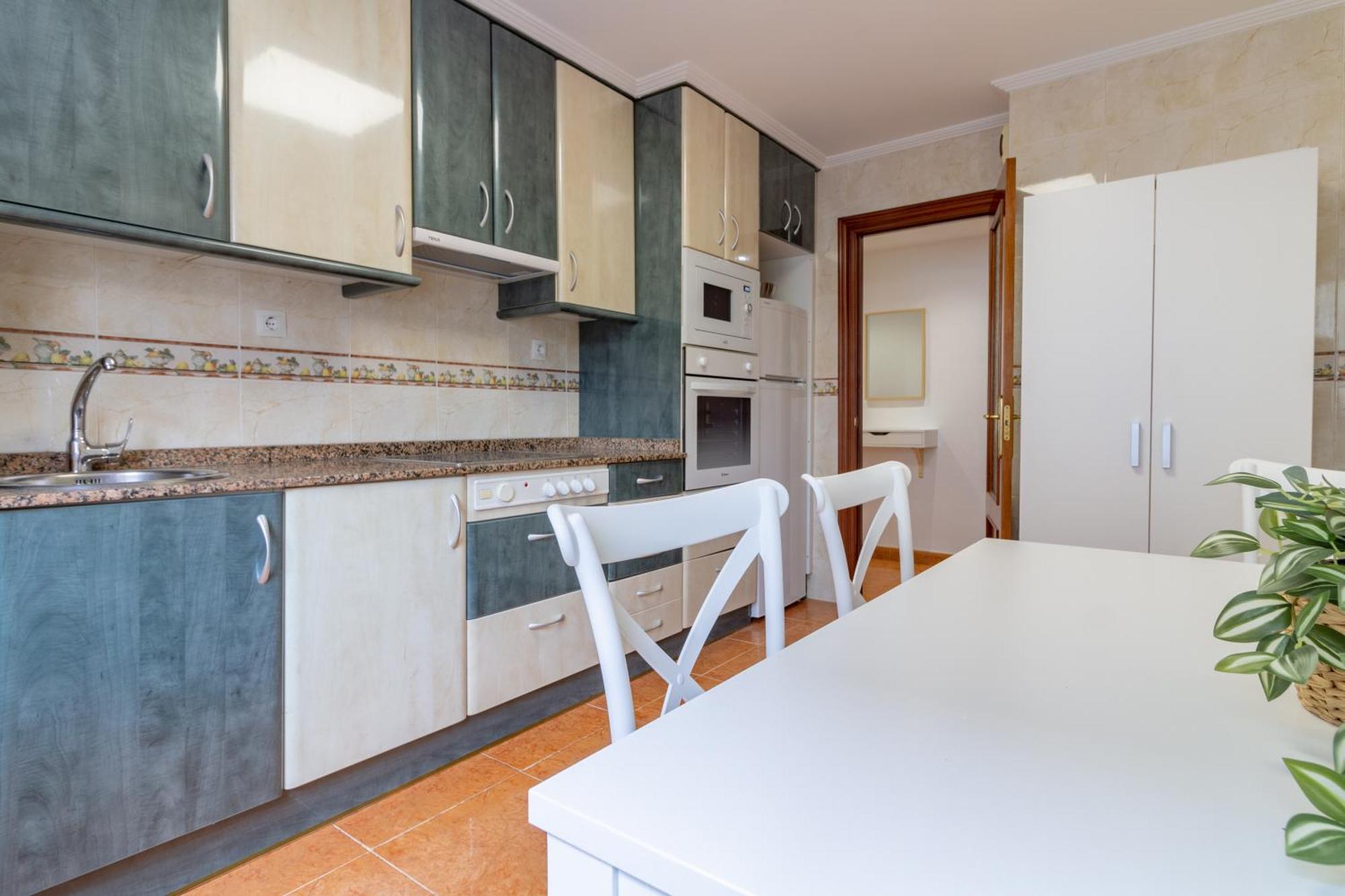Ah El Rincon De La Calzada Vut5778As Apartment Gijon Exterior photo