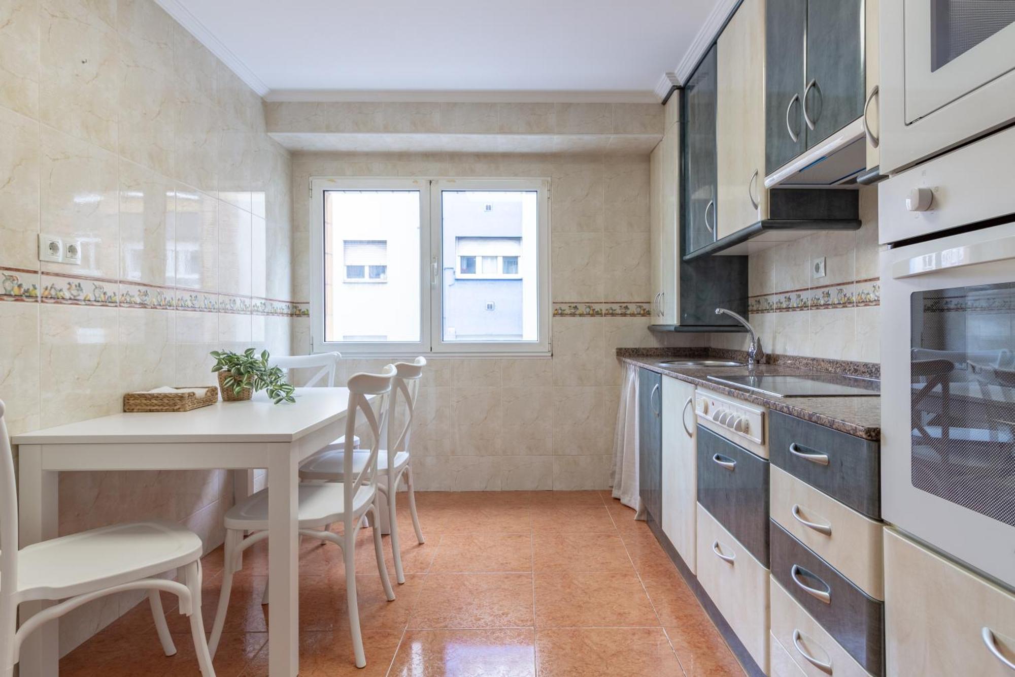 Ah El Rincon De La Calzada Vut5778As Apartment Gijon Exterior photo